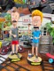 NECA���ӡ��Х����Хåȥإåɡ��إåɥΥå�������2�Υ��åȡˡ��ܥӥ󥰥إå�