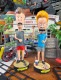 NECA���ӡ��Х����Хåȥإåɡ��إåɥΥå�������2�Υ��åȡˡ��ܥӥ󥰥إå�