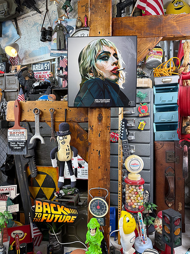 �ϡ��쥤�������󡡥�ǥ����������ݥåץ����ȥե졼�ࡡ��TYPE2�ˡ�#954���ϡ��쥤�����󡡱ǲ衡���硼�������ե��ꡦ�����ɥ�����ǥ���������