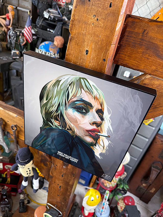 �ϡ��쥤�������󡡥�ǥ����������ݥåץ����ȥե졼�ࡡ��TYPE2�ˡ�#954���ϡ��쥤�����󡡱ǲ衡���硼�������ե��ꡦ�����ɥ�����ǥ���������