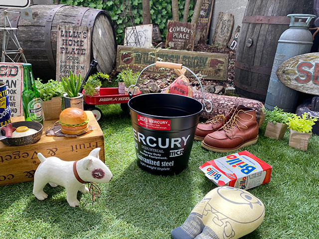 �ޡ�����꡼���Х��ġ��쥮��顼��������10L���ʥޥåȥ֥�å���