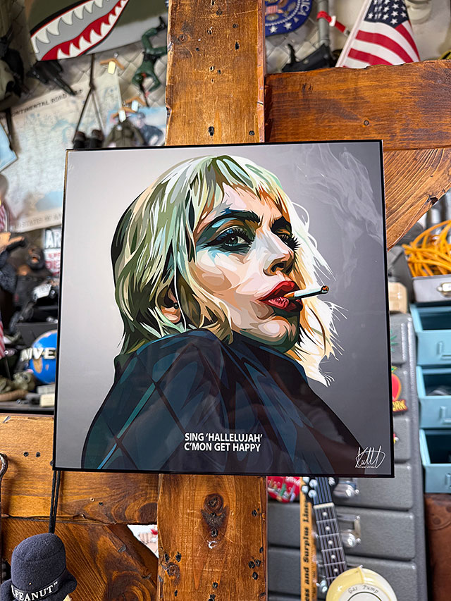 �ϡ��쥤�������󡡥�ǥ����������ݥåץ����ȥե졼�ࡡ��TYPE2�ˡ�#954���ϡ��쥤�����󡡱ǲ衡���硼�������ե��ꡦ�����ɥ�����ǥ���������