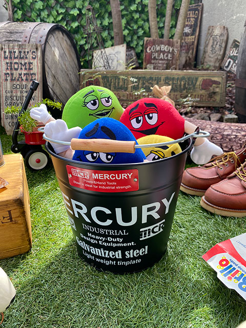 �ޡ�����꡼���Х��ġ��쥮��顼��������10L���ʥޥåȥ֥�å���