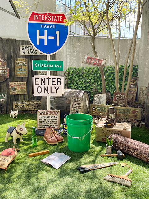 �ƹ�꡼�������ȼҡ�5�����󡡥Х��ġ�MADE IN U.S.A.���ʥ��꡼��ˡ����ե�������