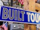�ե����ɡ����ȥ꡼�ȥ����󡡡�BUILT TOUGH BLVD�ˡ��ե����ɥ֥롼