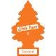 ¼ȤѤȥ饸ǾҲ𤵤ޤȥĥ꡼ʥʥåġˡLittle TreesMADE IN U.S.A.