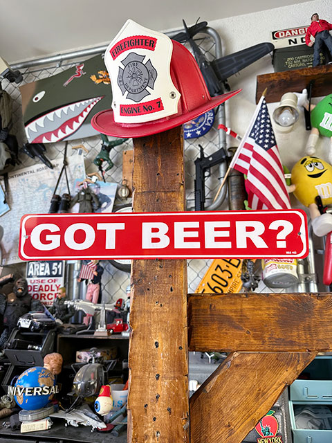 �֥ӡ�����äƤ��롩�ס��ߥ˥��ȥ꡼�ȥ�����GOT BEER?