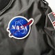 NASA�����ޡ��ե饤�ȥ��㥱�åȡ�RED CANOE����åɥ��̡�