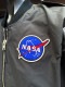 NASA�����ޡ��ե饤�ȥ��㥱�åȡ�RED CANOE����åɥ��̡�