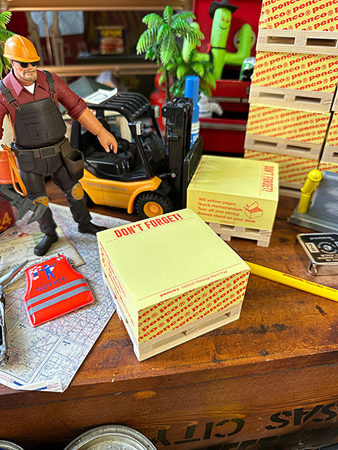 PENCO���ڥ󥳡������ѥ�å��դ����֥��å�����DON'T��FORGET!�ˡ�HIGHTIDE���ϥ�������