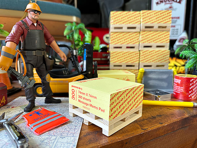 PENCO���ڥ󥳡������ѥ�å��դ����֥��å�����DON'T��FORGET!�ˡ�HIGHTIDE���ϥ�������