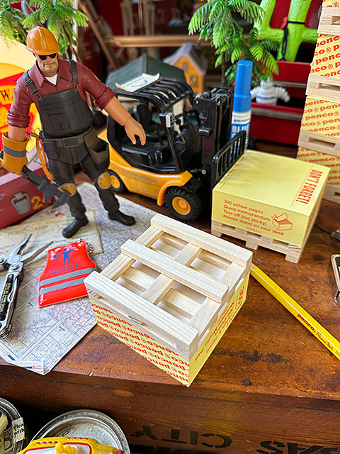 PENCO���ڥ󥳡������ѥ�å��դ����֥��å�����DON'T��FORGET!�ˡ�HIGHTIDE���ϥ�������