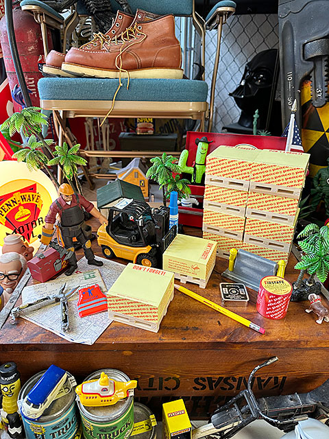 PENCO���ڥ󥳡������ѥ�å��դ����֥��å�����DON'T��FORGET!�ˡ�HIGHTIDE���ϥ�������