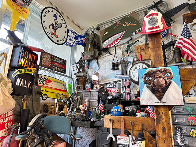 E.T.���ݥåץ����ȥե졼�ࡡ��TYPE2�ˡ�#830