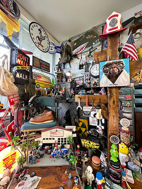 E.T.���ݥåץ����ȥե졼�ࡡ��TYPE2�ˡ�#830