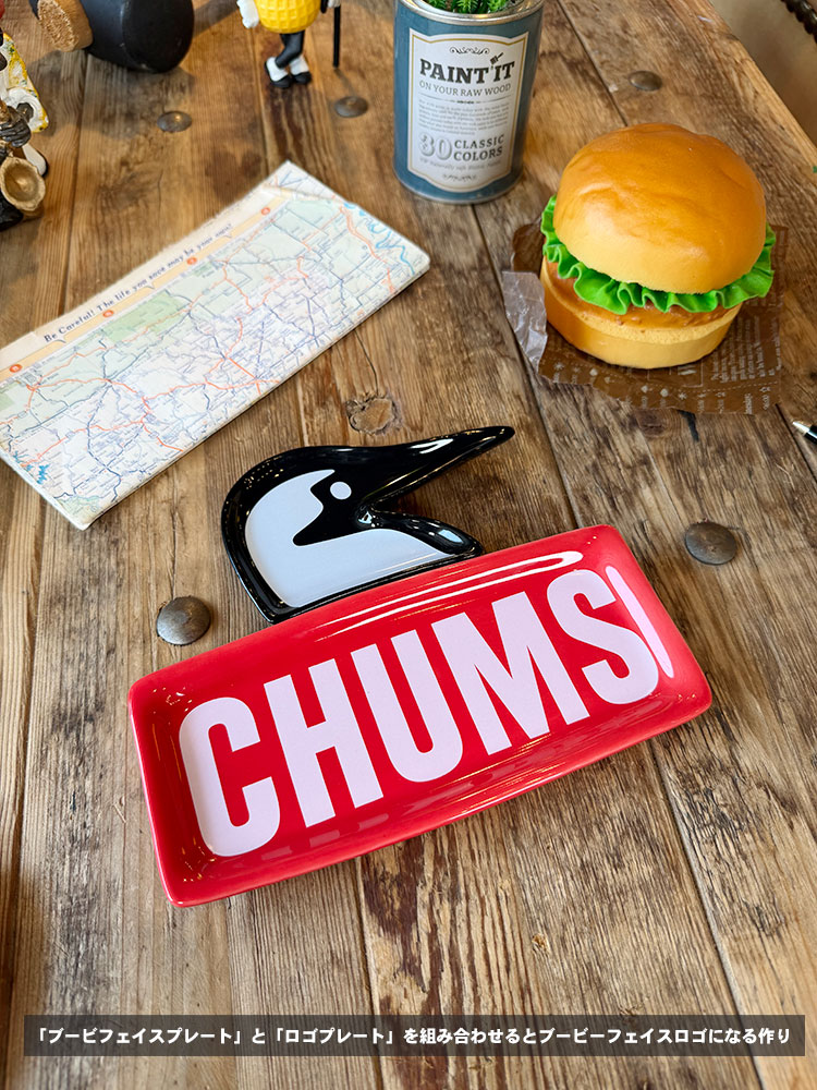 CHUMS������ॹ�����ե�����롡�֡��ӡ��ե��������ץ졼��