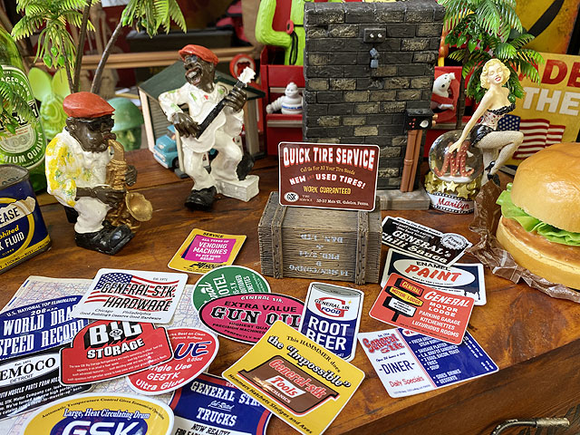 ͥ롡ɥХ󥰥ƥåQUICK TIRE SERVICE/016