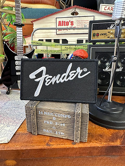 FENDER���ե�����������������ե�������åڥ�