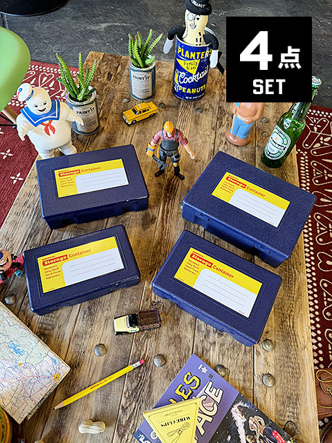 PENCO���ڥ󥳡����ȥ졼������ƥʡ�4���������åȡ��ʥͥ��ӡ��ˡ���ʪ���졡ƻ��Ȣ�������Ǽ��ɮȢ���ߵ�Ȣ���ѡ��ĥ�������HIGHTIDE���ϥ�������