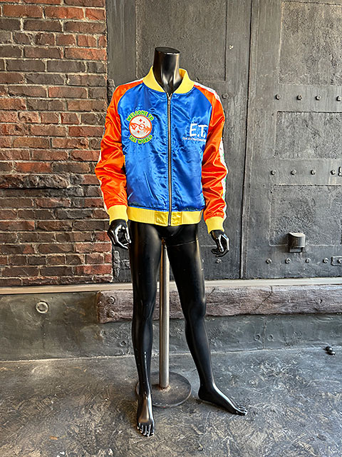 �ǲ衡E.T.��E.T.�����������L�������Τߤ�Ÿ������˥��å��������ե������饤���󥹡�����饸���