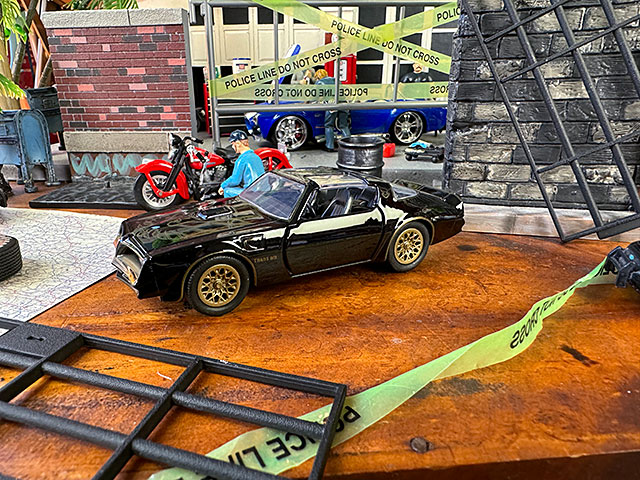 Jada���ǲ衡�ȥ�󥶥�7000�����⡼�������Х�ǥ��åȡ�1977ǯ���ݥ�ƥ����å����ե����䡼�С��ɡ��������㥹�ȥߥ˥�����1/32��������