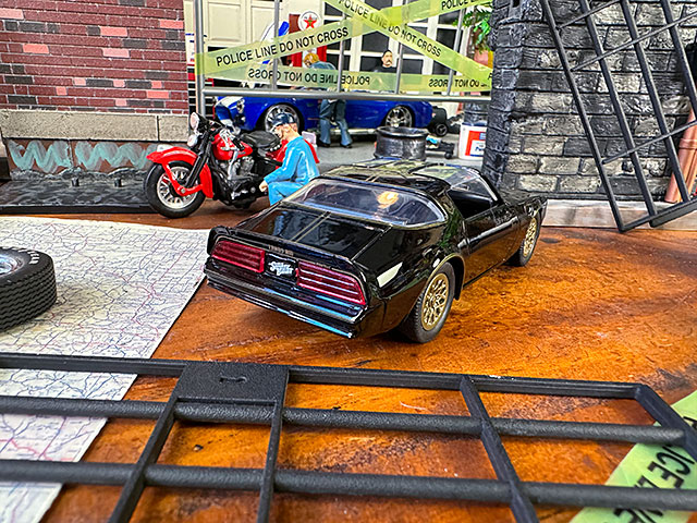 Jada���ǲ衡�ȥ�󥶥�7000�����⡼�������Х�ǥ��åȡ�1977ǯ���ݥ�ƥ����å����ե����䡼�С��ɡ��������㥹�ȥߥ˥�����1/32��������