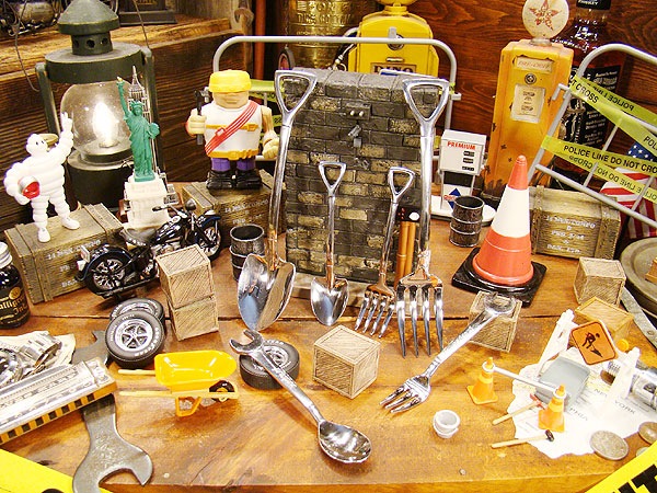 Ư���ˤΥ����åץ��ס��󡡡ʥ����åס����ѥ���6�������륻�åȡ�