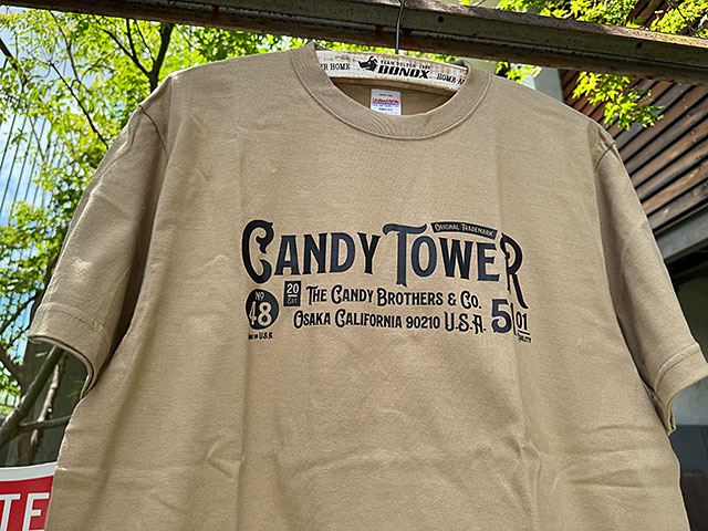 �����ǥ���������ե�����롡T����ġ���ߥƥåɥ��顼���ʥ���ɡ�