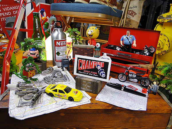 �Υ����른�å������졼�����ƥå������ʥ����ԥ���/�֥�å���