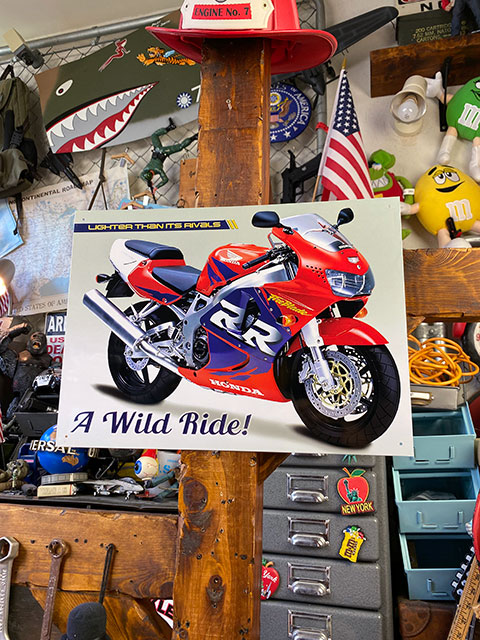 �񻺥Х������֥ꥭ���ġ��ʥۥ����CBR1000RR-R���ե������֥졼�ɡ�
