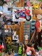 �񻺥Х������֥ꥭ���ġ��ʥۥ����CBR1000RR-R���ե������֥졼�ɡ�