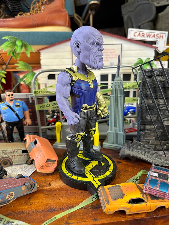 NECA���ޡ��٥롡���٥󥸥㡼�������Υ����إåɥΥå������ܥ֥�إåɡ��ܥӥ󥰥إåɡ��������å�