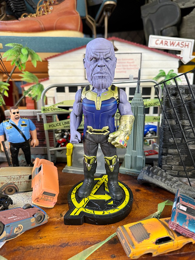 NECA���ޡ��٥롡���٥󥸥㡼�������Υ����إåɥΥå������ܥ֥�إåɡ��ܥӥ󥰥إåɡ��������å�