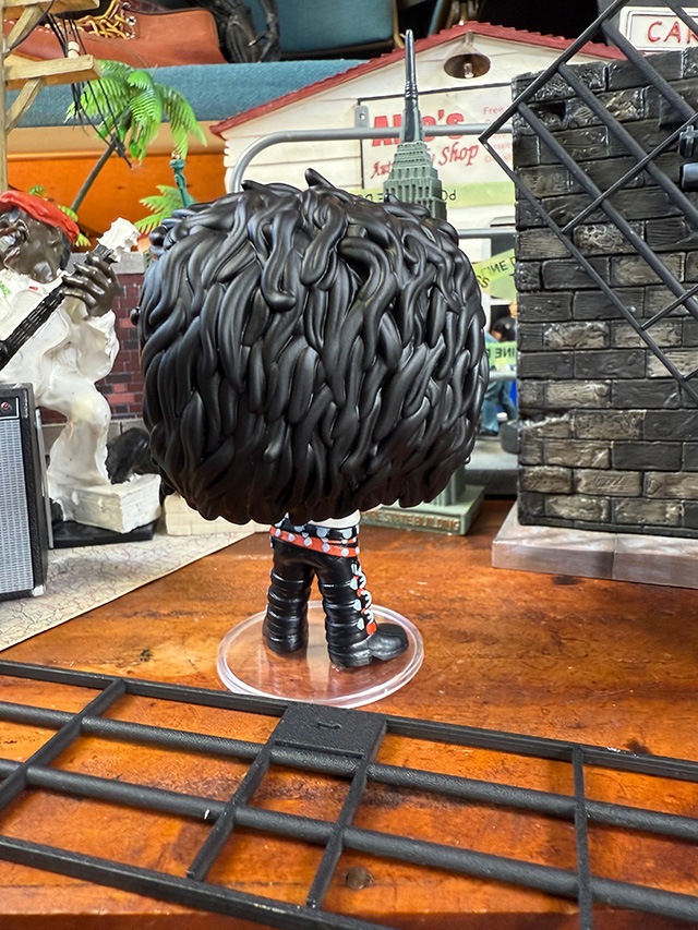 �ե��󥳥ݥåס��ޥ����롦���㥯����BAD���ե����奢��FUNKO POP!