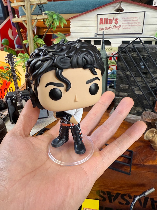 �ե��󥳥ݥåס��ޥ����롦���㥯����BAD���ե����奢��FUNKO POP!