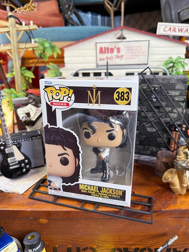 �ե��󥳥ݥåס��ޥ����롦���㥯����BAD���ե����奢��FUNKO POP!