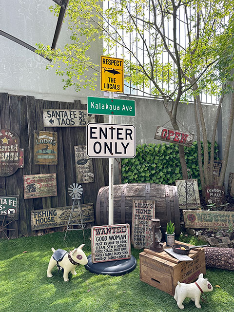 ϥ磻󥵥ܡɡʥ/RESPECT THE LOCALS