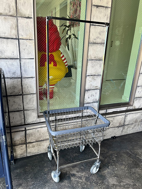 R&B���磻�䡼�ץ������ļҡ�����ꥫ�ζ�̳�ѥ��ɥ꡼�����ȡ��ʥ��֥�ݡ���ˡ�MADE IN U.S.A.����Υ��Ȳ���������Բ�
