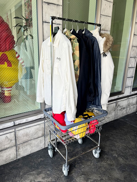 R&B���磻�䡼�ץ������ļҡ�����ꥫ�ζ�̳�ѥ��ɥ꡼�����ȡ��ʥ��֥�ݡ���ˡ�MADE IN U.S.A.����Υ��Ȳ���������Բ�