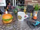 �ࡼ�󥢥�����40��ǯ���˥С����꡼���ޥ����åס�240ml