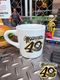 �ࡼ�󥢥�����40��ǯ���˥С����꡼���ޥ����åס�240ml