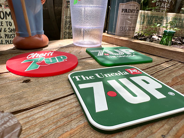 7UP�����֥󥢥åס���С���������������3�祻�åȡ�