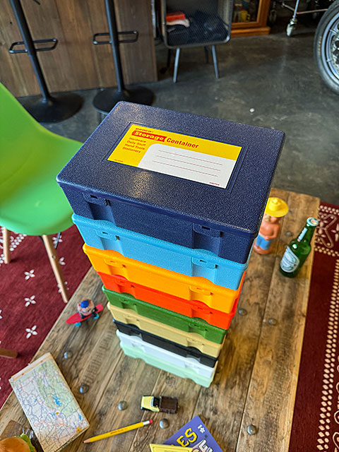 PENCO���ڥ󥳡����ȥ졼������ƥʡ�4���������åȡ��ʥ��꡼��ˡ���ʪ���졡ƻ��Ȣ�������Ǽ��ɮȢ���ߵ�Ȣ���ѡ��ĥ�������HIGHTIDE���ϥ�������