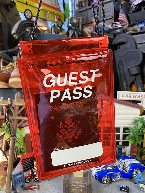 �����ȥѥ������ꥢ�ݡ������ʥ�åɡ�