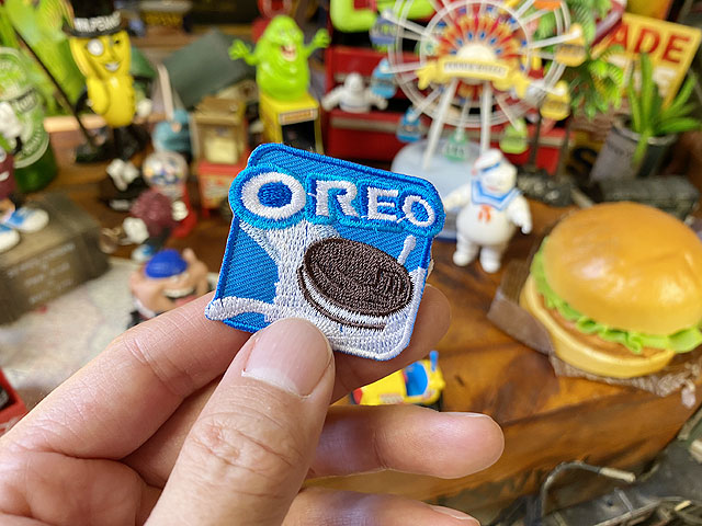 ����ѥˡ�������åڥ󡡥ߥ˥��������ʥ��쥪��