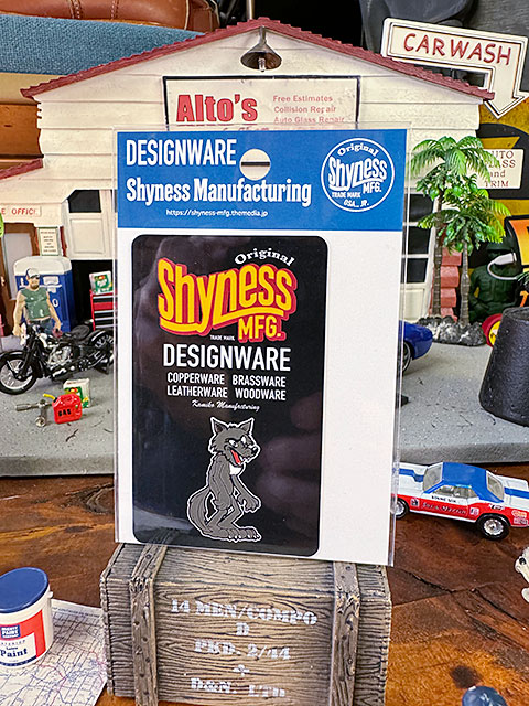 ���㥤�ͥ������ե�����롡���ƥå�������DESIGNWARE/BLACK��