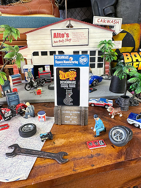 ���㥤�ͥ������ե�����롡���ƥå�������DESIGNWARE/BLACK��