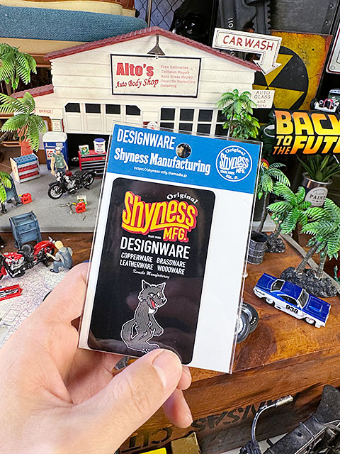 ���㥤�ͥ������ե�����롡���ƥå�������DESIGNWARE/BLACK��