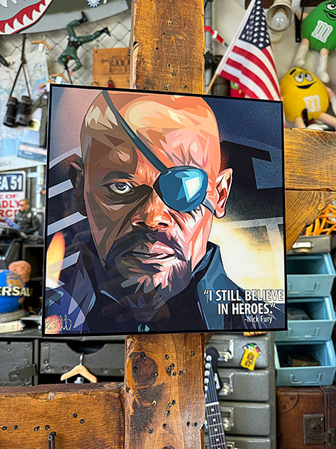 �ޡ��٥롡�˥å����ե塼�꡼���ݥåץ����ȥե졼�ࡡ#670�����٥󥸥㡼�������ߥ奨�롦L�����㥯����