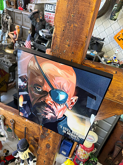 �ޡ��٥롡�˥å����ե塼�꡼���ݥåץ����ȥե졼�ࡡ#670�����٥󥸥㡼�������ߥ奨�롦L�����㥯����